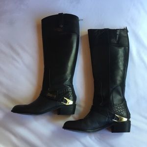 Sam Edelman Juliana Knee High Boots